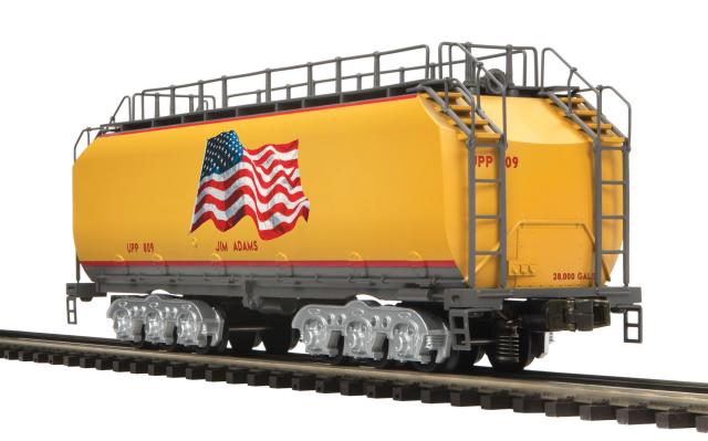 Premier Aux Water Tender