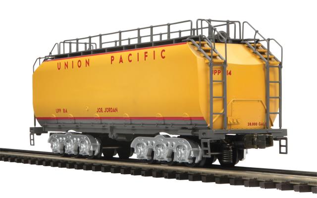 Premier Aux Water Tender