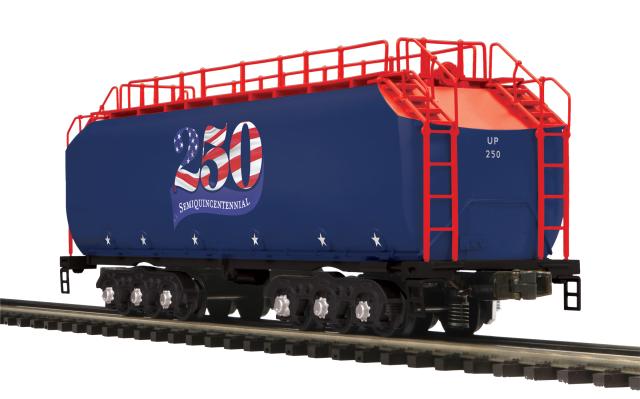 Premier Aux Water Tender