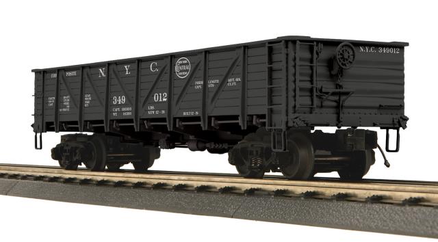 Premier 50 Ton Composite Drop Bottom Gondola Car