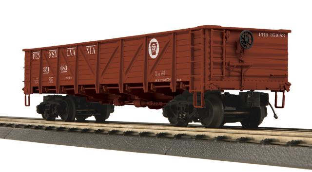 Premier 50 Ton Composite Drop Bottom Gondola Car