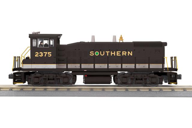 RailKing MP15 Diesel
