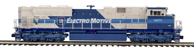 Premier SD70ACe Diesel
