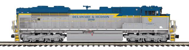 Premier SD70ACe Diesel