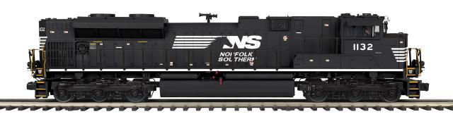 Premier SD70ACe Diesel