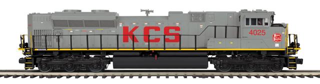 Premier SD70ACe Diesel