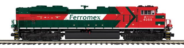Premier SD70ACe Diesel