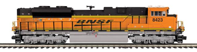 Premier SD70ACe Diesel