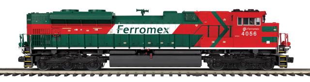 Premier SD70ACe Diesel