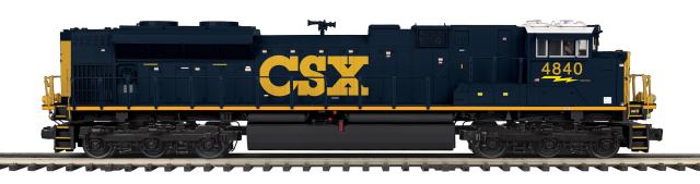 Premier SD70ACe Diesel