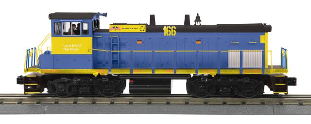 RailKing MP15 Diesel