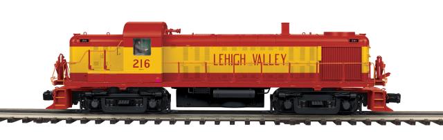 Premier RS-3 Diesel 