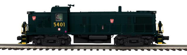 Premier RS-3 Diesel 