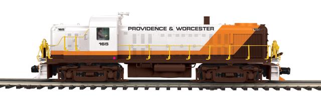 Premier RS-3 Diesel 