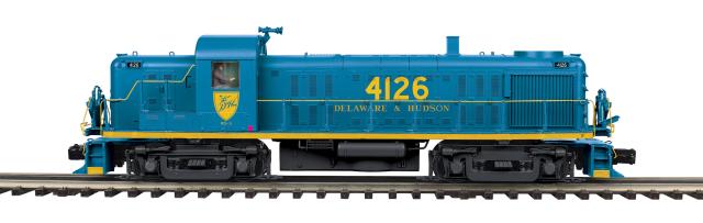 Premier RS-3 Diesel 