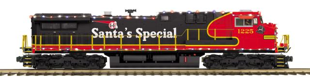 Premier AC4400cw Diesel