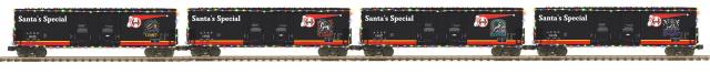 Premier Rolling Stock