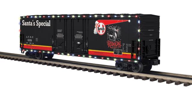 Premier Rolling Stock