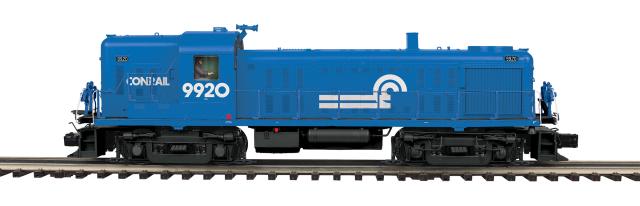 Premier RS-3 Diesel 