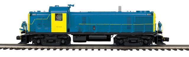Premier RS-3 Diesel 