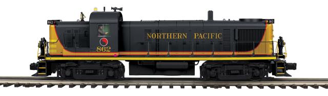 Premier RS-3 Diesel 