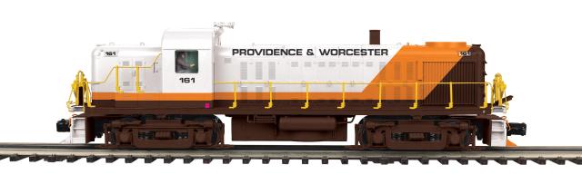 Premier RS-3 Diesel 