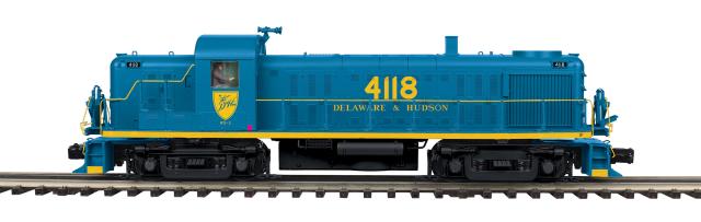 Premier RS-3 Diesel 