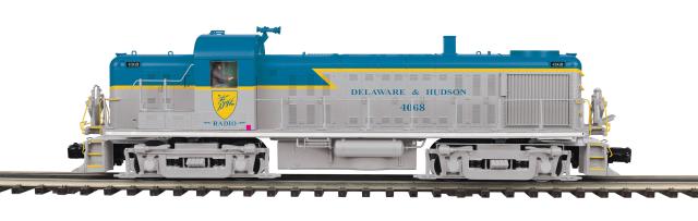 Premier RS-3 Diesel 