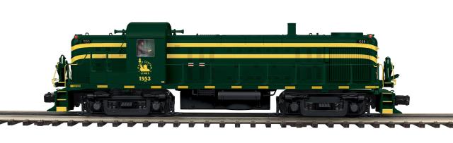 Premier RS-3 Diesel 