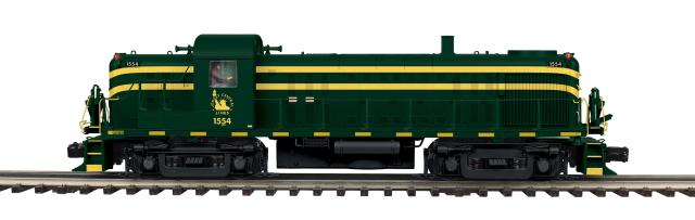 Premier RS-3 Diesel 