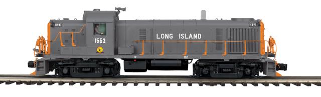 Premier RS-3 Diesel 