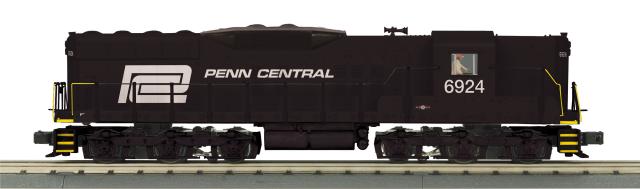 RailKing SD-9