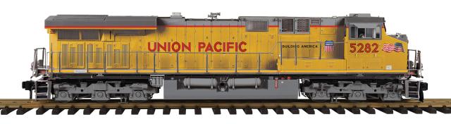 RailKing One Gauge ES44 Diesel