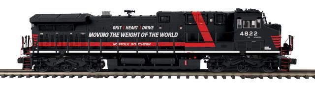 Premier AC44C6M Diesel