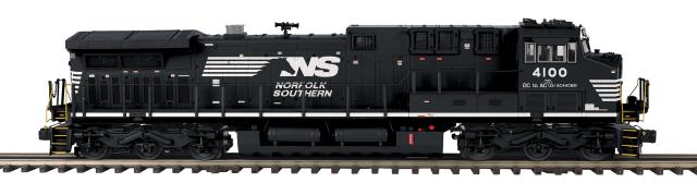 Premier AC44C6M Diesel