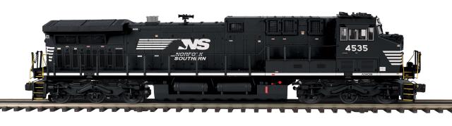 Premier AC44C6M Diesel