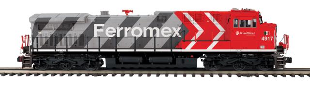 Premier AC44C6M Diesel