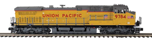 Premier AC44C6M Diesel