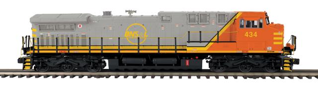 Premier AC44C6M Diesel