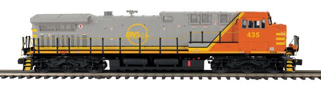 Premier AC44C6M Diesel