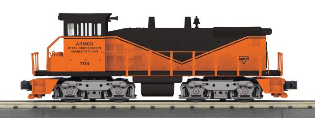 RailKing SW1500 Diesel