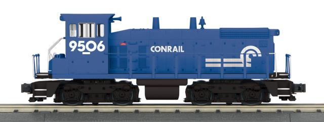 RailKing SW1500 Diesel