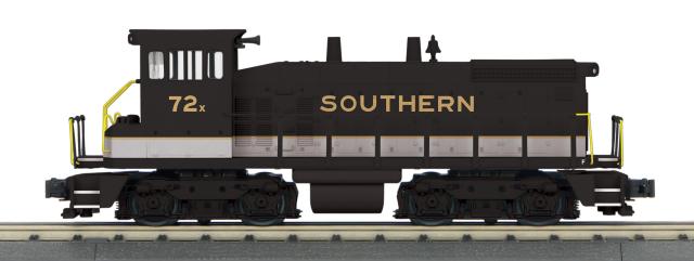 RailKing SW1500 Diesel