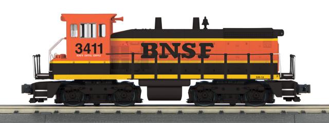 RailKing SW1500 Diesel