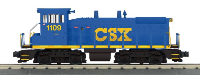 RailKing SW1500 Diesel