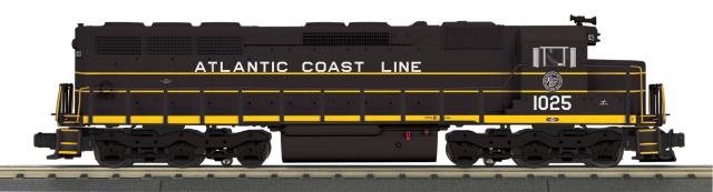 RailKing SD-45 Diesel