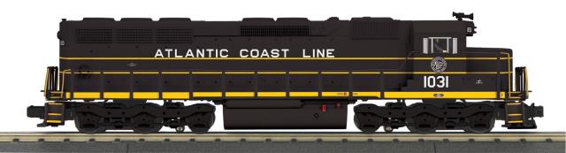 RailKing SD-45 Diesel