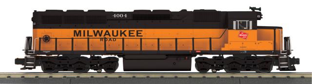 RailKing SD-45 Diesel