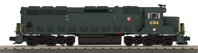 RailKing SD-45 Diesel