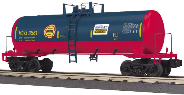 RailKing Modern Tank Car